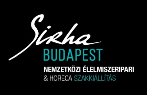 SIRHA Budapest 2020