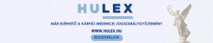 Elindult a HULEX, a CED ingyenes online jogtára