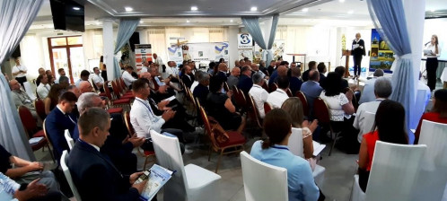 „BEREG-UGOCSA 2021” nemzetközi üzleti fórum