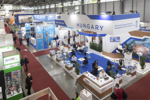 Magyar cégek is képviseltetik magukat az egyik legjelentősebb cseh gépipari szakkiállításon