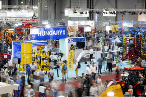 Magyar mezőgazdasági cégek a cseh piac kapujában