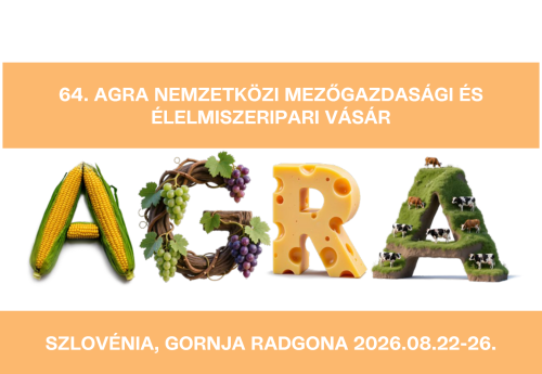 AGRA International Agriculture and Food Industry Fair