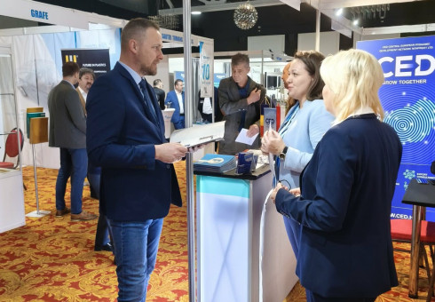 Magyar innovációk a legrangosabb regionális autóipari seregszemlén