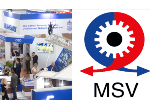 66th MSV International Industrial Fair