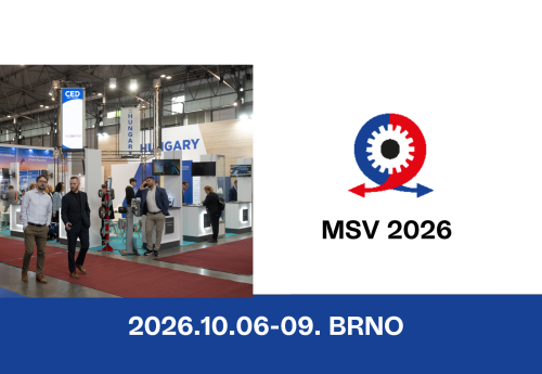 MSV Engineering Fair 2026