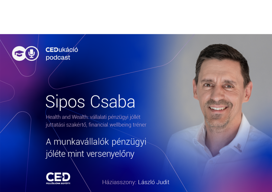 CEDukáció podcast
