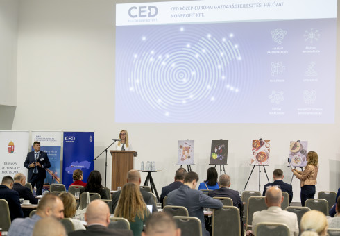 Strengthening Hungarian-Slovak partnership in tourism and gastronomy