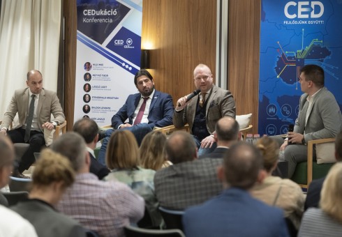 CEDukáció Konferencia