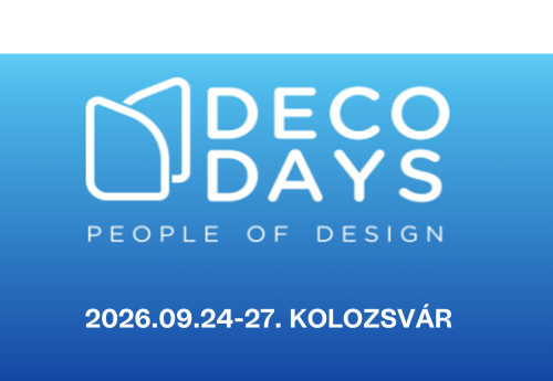 Deco Days 2026