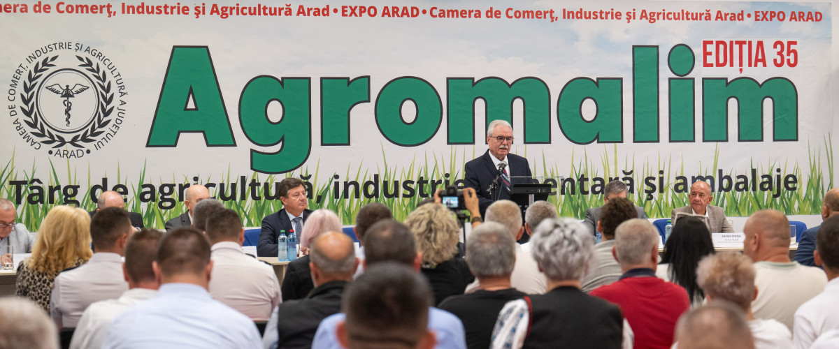 AGROMALIM 2025