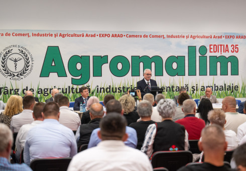 AGROMALIM 2025
