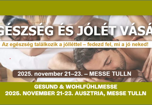 GESUND&WOHLFÜHLMESSE