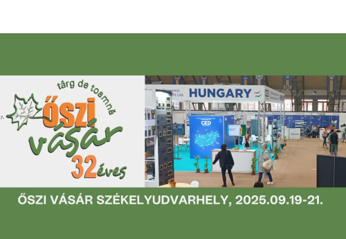 Székelyudvarhelyi Őszi Vásár