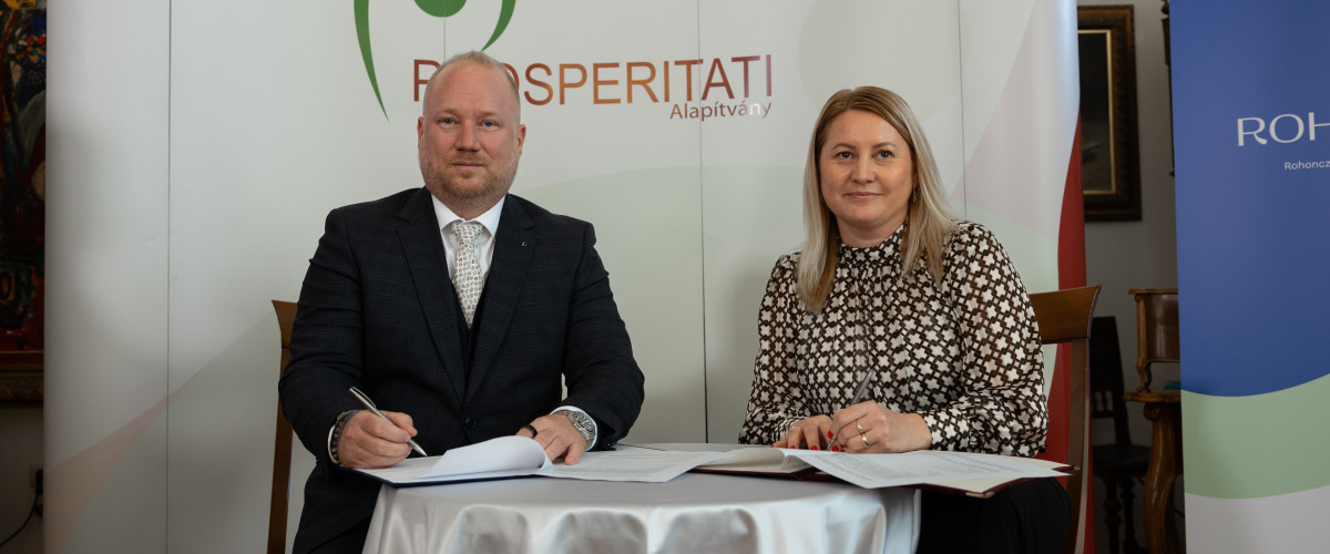 NEW REGION, NEW MENTEES – THE ROHONCZY GEDEON MENTORING PROGRAM ARRIVES IN VOJVODINA