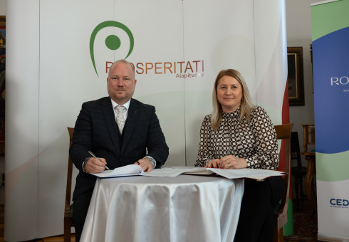 NEW REGION, NEW MENTEES – THE ROHONCZY GEDEON MENTORING PROGRAM ARRIVES IN VOJVODINA