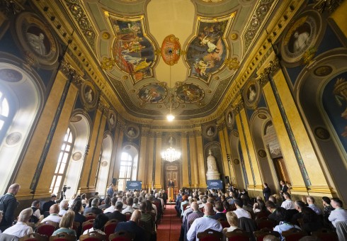 3. NAGYVÁRADI GAZDASÁGI KONFERENCIA