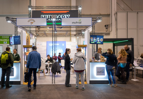 Partnereink részvételével indul az idei Gesund & Wohlfühlmesse szakkiállítás