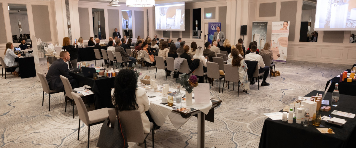 ÚJABB KITÖRÉSI PONT A MAGYAR CÉGEKNEK – FÓKUSZBAN A SZÉPSÉGIPARI LEHETŐSÉGEK