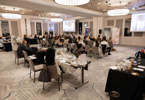 ÚJABB KITÖRÉSI PONT A MAGYAR CÉGEKNEK – FÓKUSZBAN A SZÉPSÉGIPARI LEHETŐSÉGEK