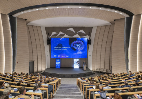 CEDukáció Conference