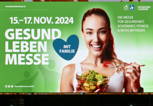 Hungarian Companies Participate at the Gesund Leben Messe