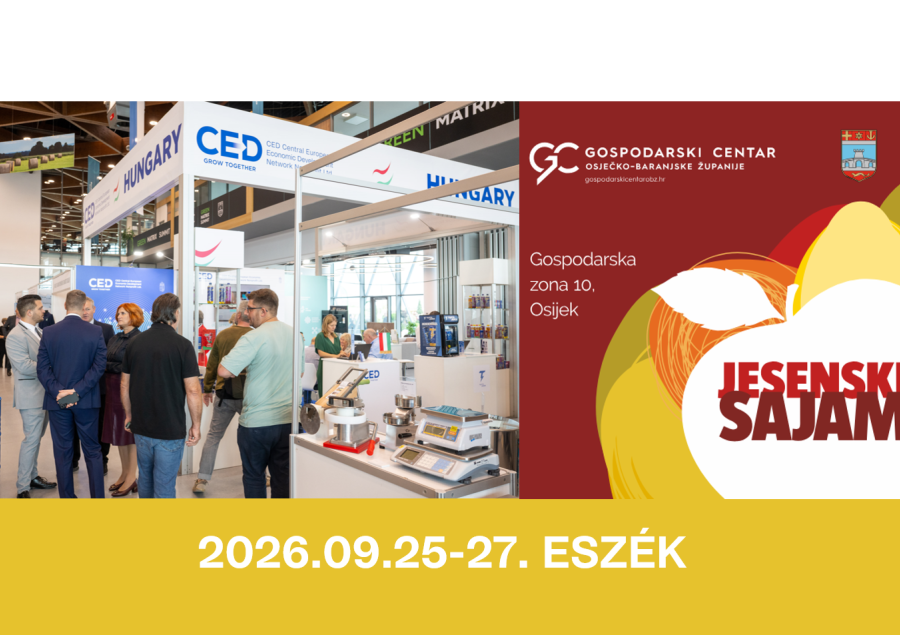 Eszéki Őszi Vásár