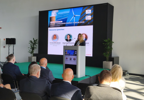 Lengyel–Magyar Energetikai Fórum 2026
