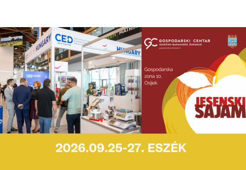 Osijek Autumn Fair
