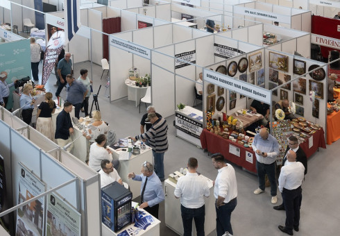 Hungarian Companies in Osijek – 27th Osijek Autumn Fair