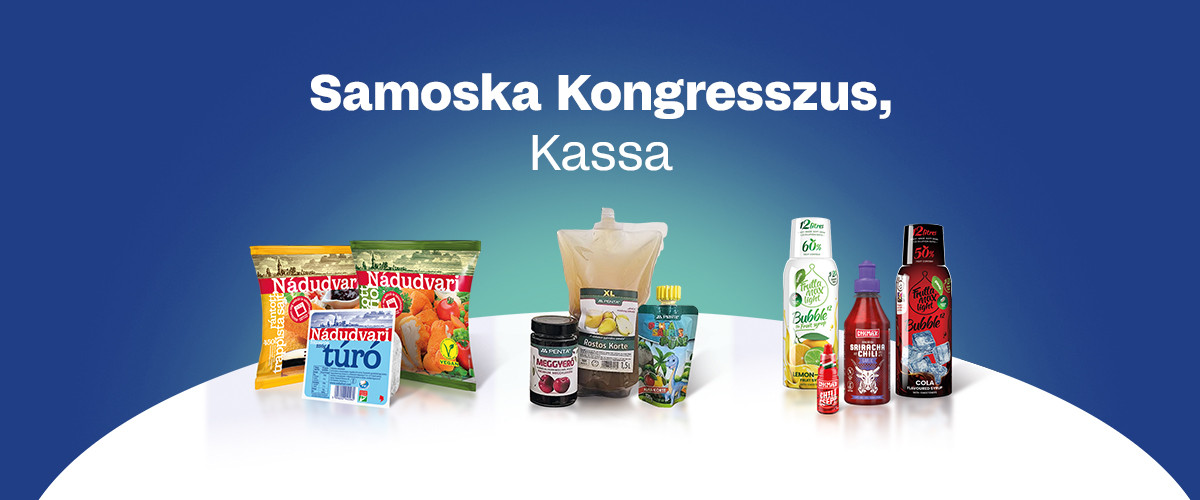 Ismét nemzetközi porondon a magyar vállalkozások