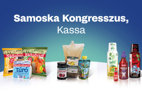 Ismét nemzetközi porondon a magyar vállalkozások