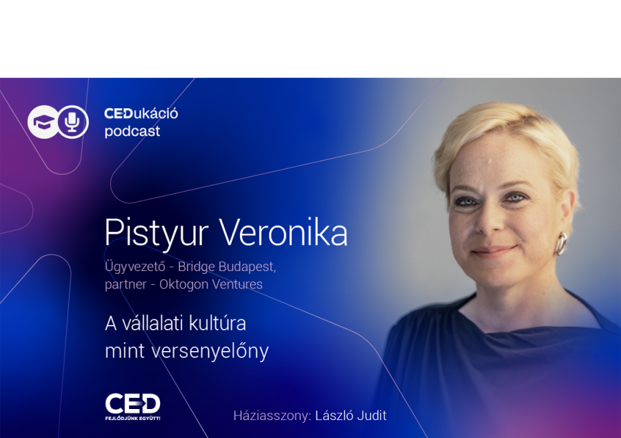 CEDukáció podcast