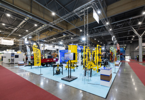 AGRISHOW - Magyar részvétellel debütál a megújult brnói vásár