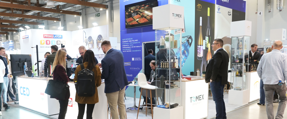 Idén új piacot célzunk Lengyelországban