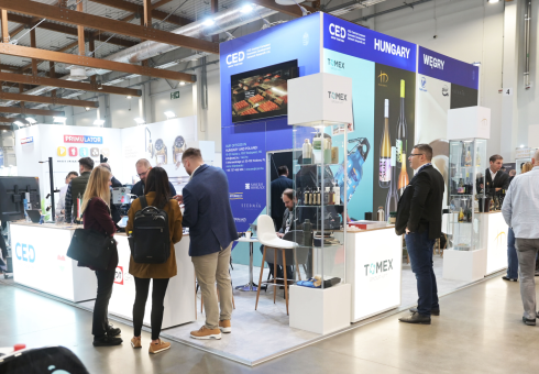 Idén új piacot célzunk Lengyelországban