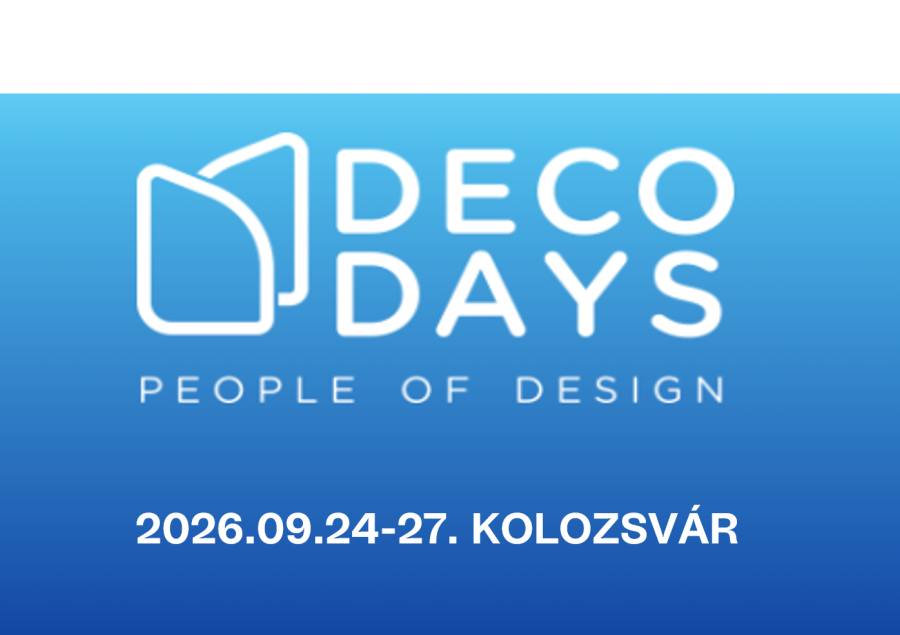 Deco Days 2026