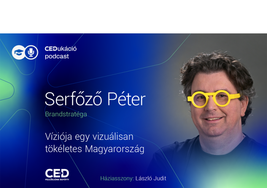 CEDukáció podcast