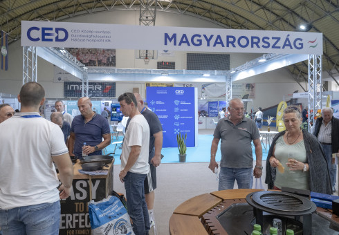 Több mint kiállítás – megnyílt a Székelyudvarhelyi Őszi Vásár