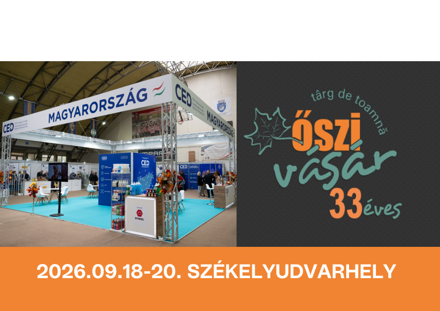 Őszi Vásár