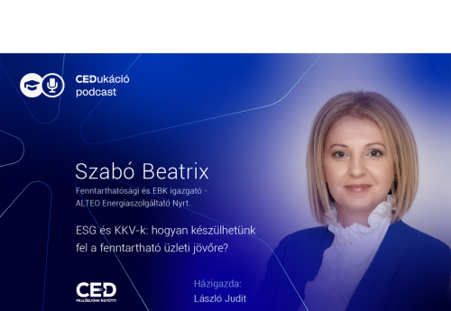 ESG és KKV-k: hogyan készülhetünk fel a fenntartható üzleti jövőre?