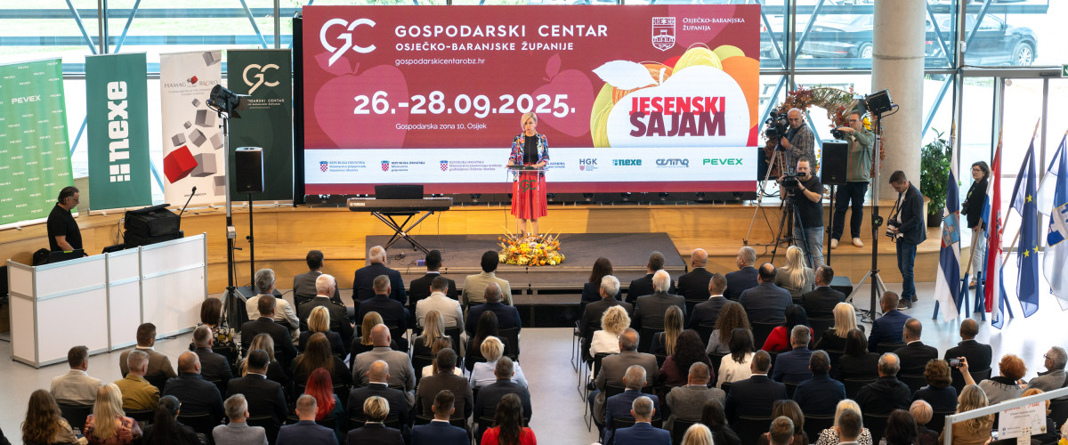 ESZÉKI ŐSZI VÁSÁR 2025