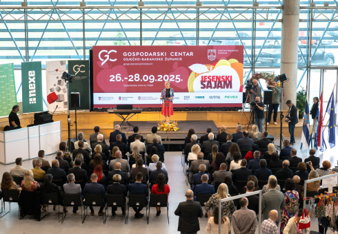 ESZÉKI ŐSZI VÁSÁR 2025